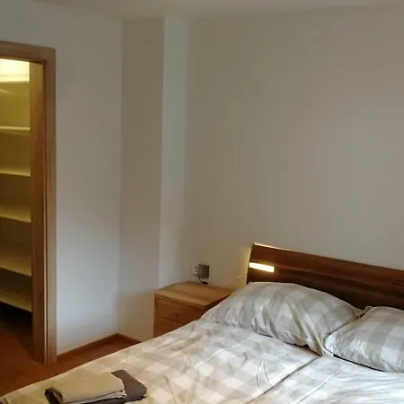 Philipp Apartment Leutasch