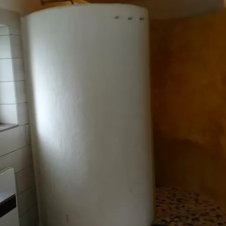 Philipp Apartment