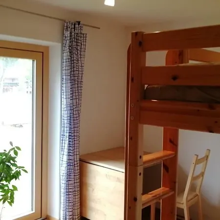 Philipp Apartment Leutasch