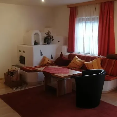 Philipp Apartment Leutasch