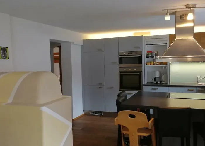 Philipp Apartment Leutasch