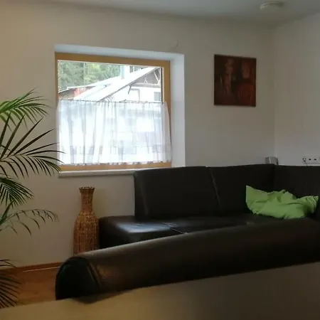 Philipp Apartment *
