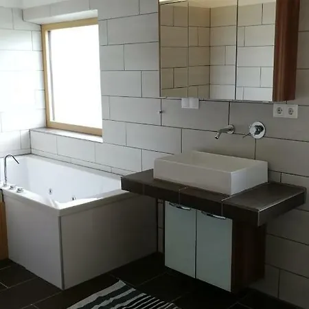 Apartment Philipp Leutasch