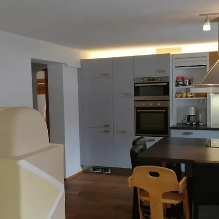 Philipp Apartment Leutasch