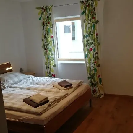 Philipp Apartment *
