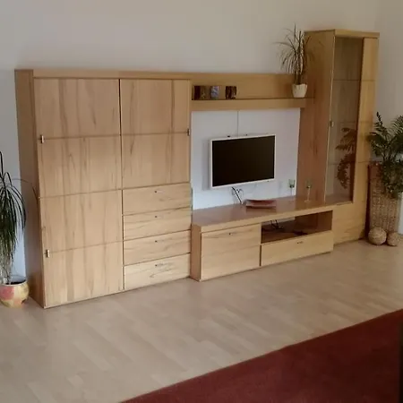 Apartment Philipp
