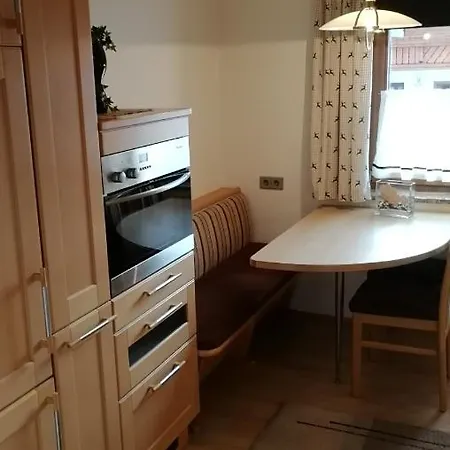 Philipp Apartment