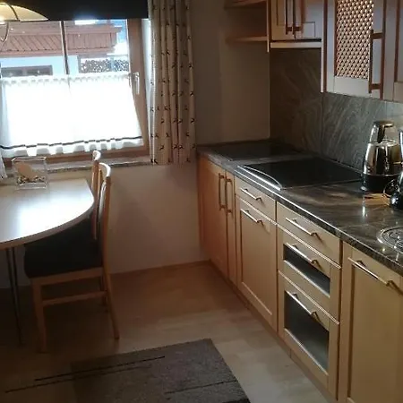 Philipp Apartment