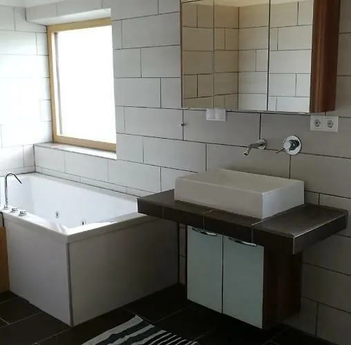 Lejlighed Philipp Leutasch