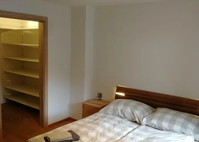 Philipp Lejlighed Leutasch