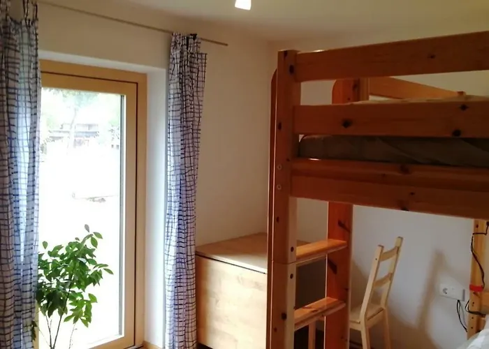 Philipp Lejlighed Leutasch